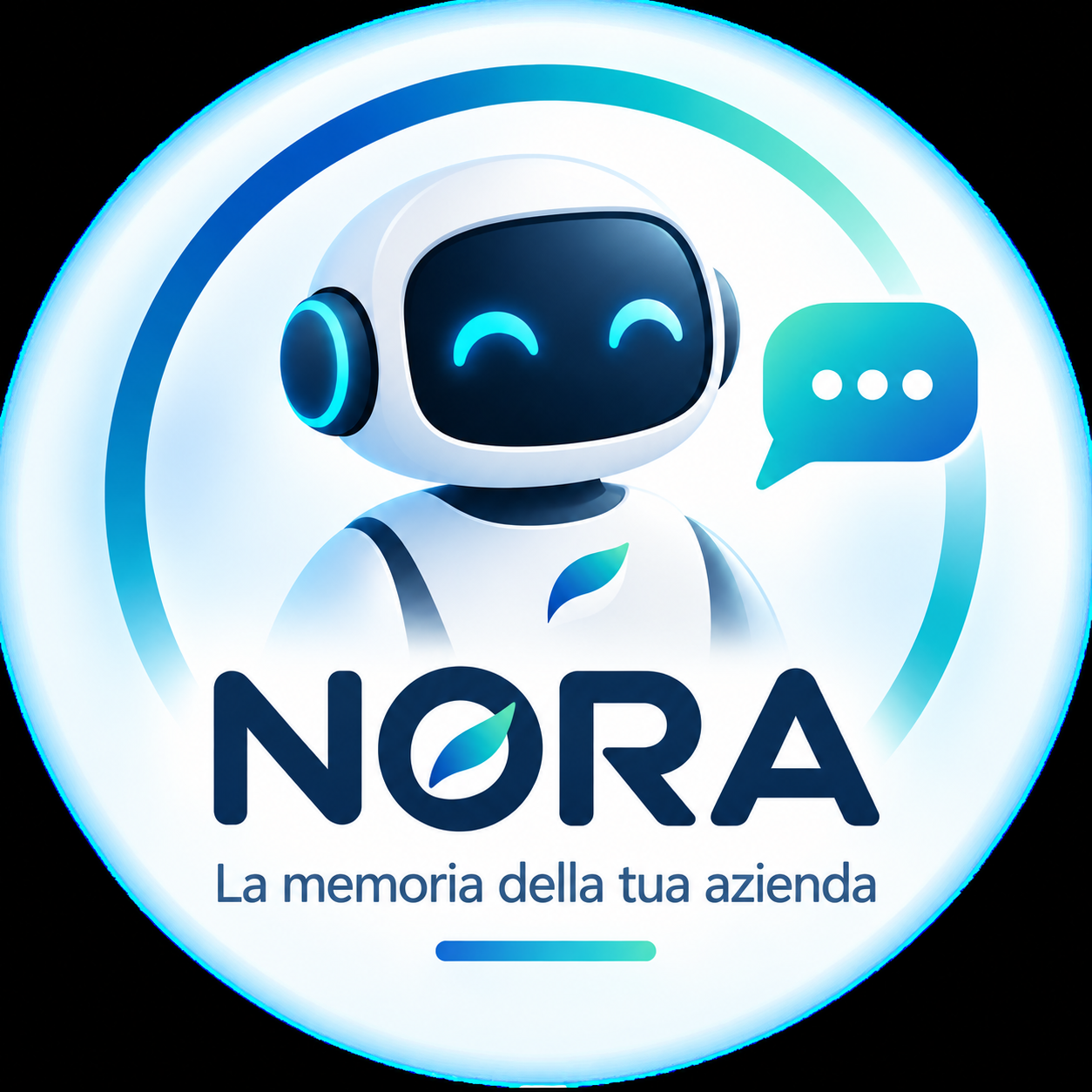 NORA, la memoria della tua azienda