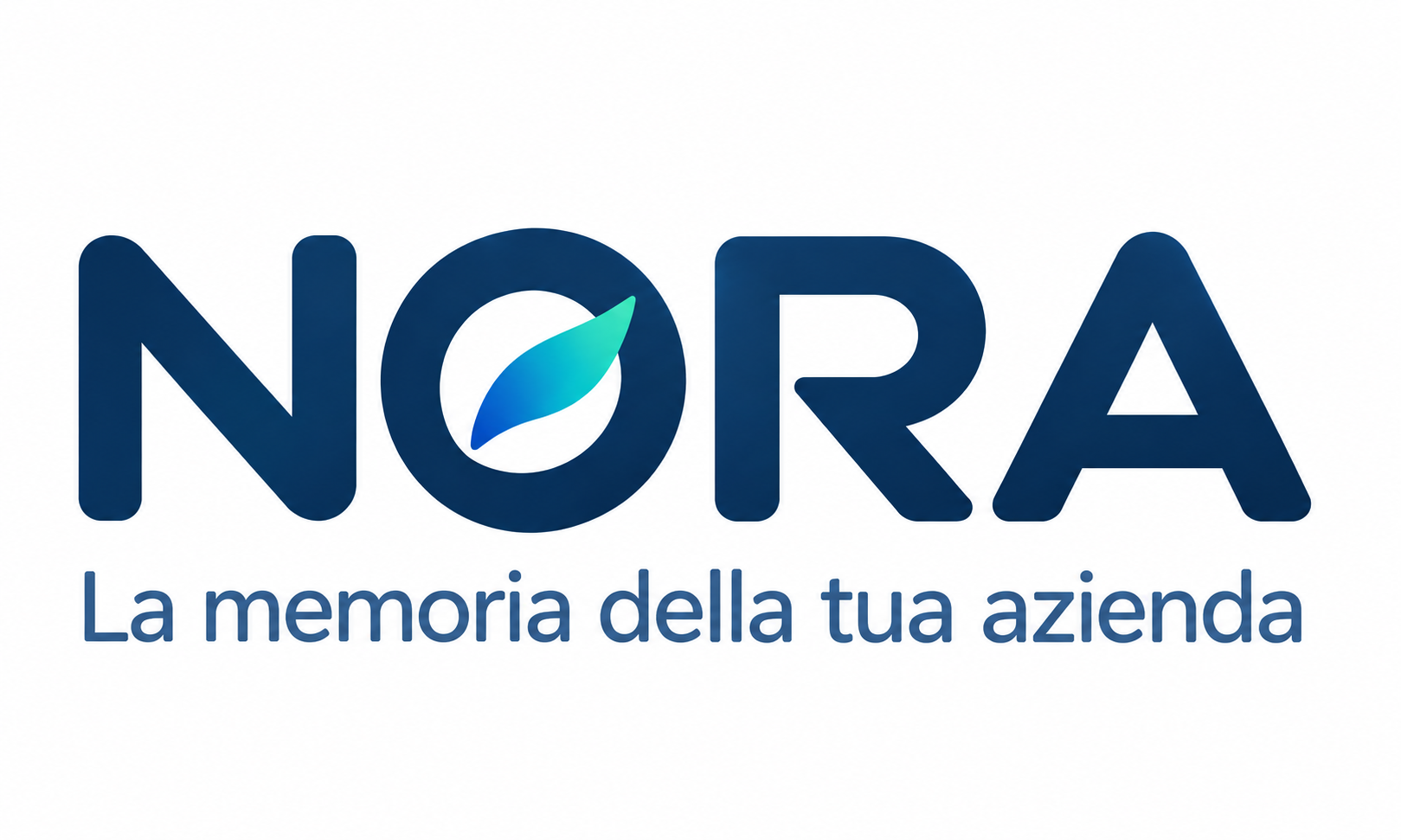 NORA — La memoria della tua azienda